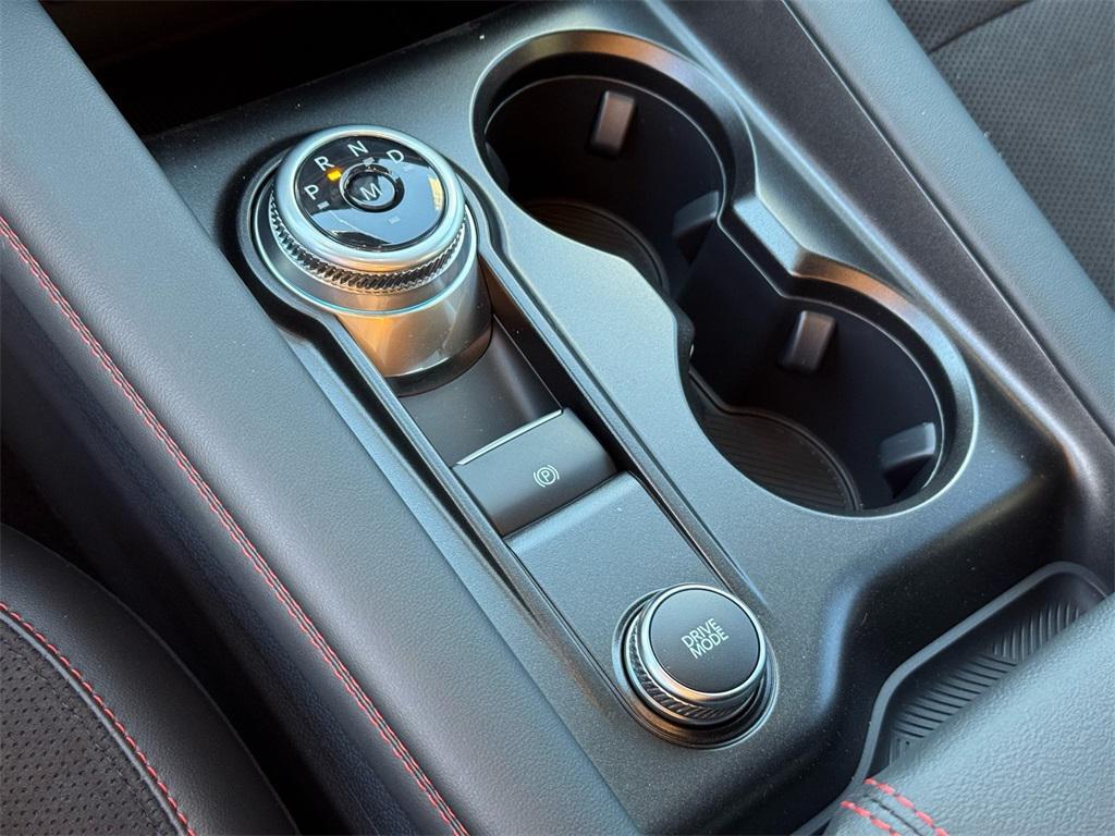 new 2026 Ford Explorer car, priced at $58,891