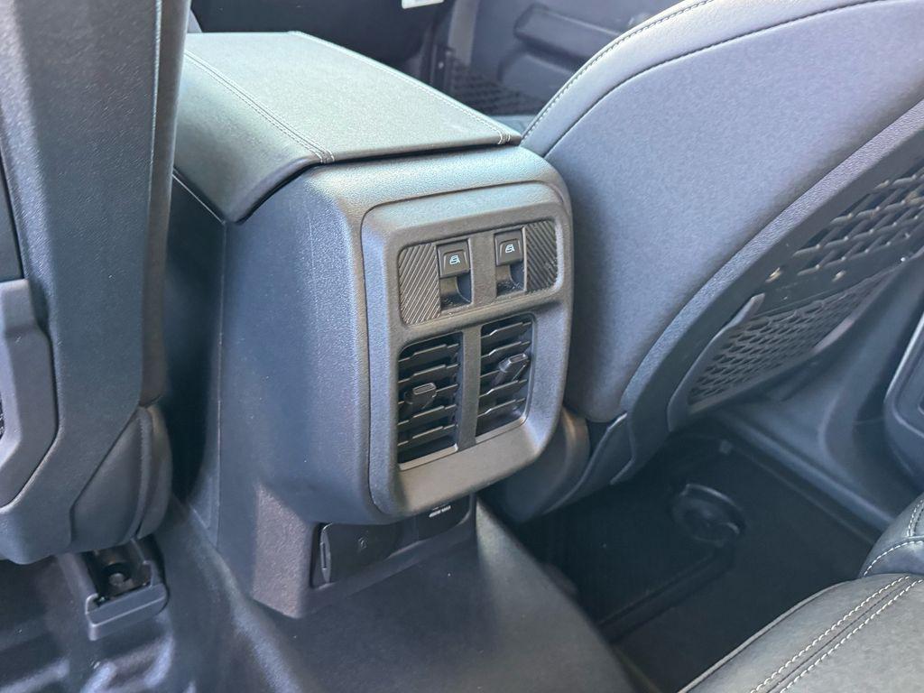 new 2026 Ford Bronco car, priced at $63,741
