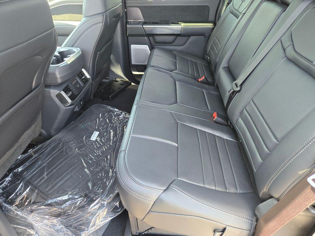 new 2026 Ford F-150 car, priced at $82,679
