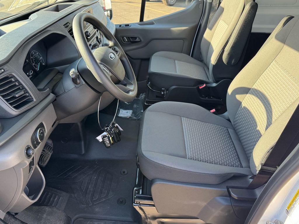 new 2025 Ford Transit-250 car, priced at $50,310