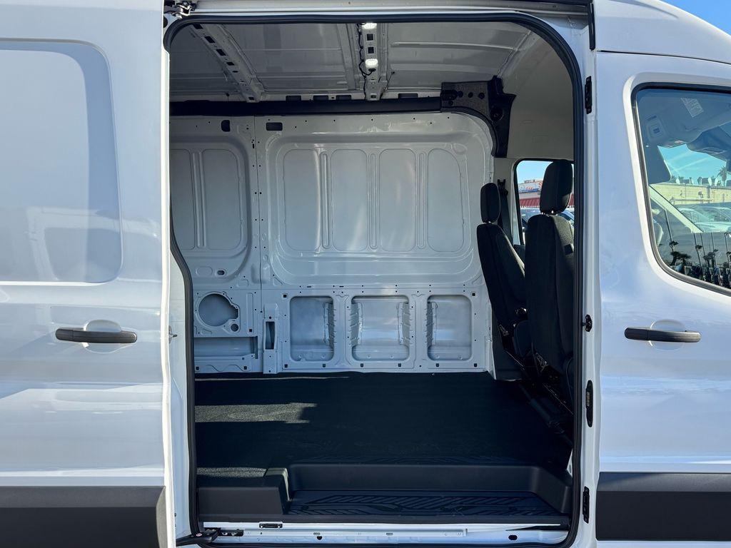 new 2025 Ford Transit-250 car, priced at $50,310