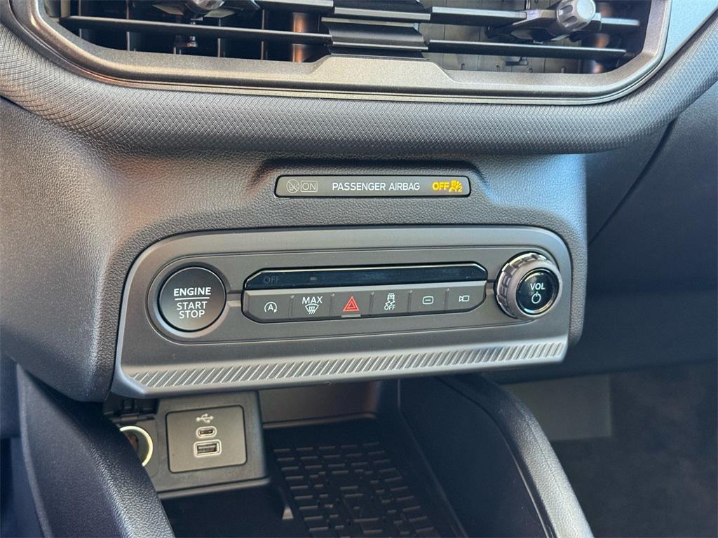 new 2025 Ford Bronco Sport car, priced at $34,825