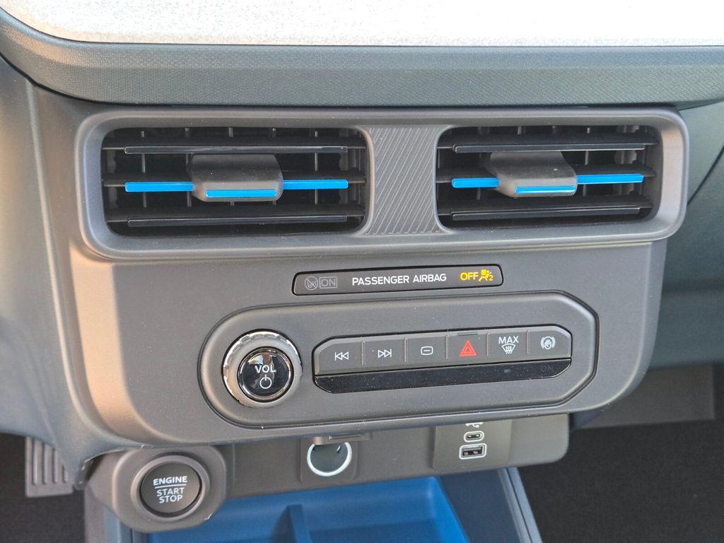 new 2026 Ford Maverick car, priced at $30,956