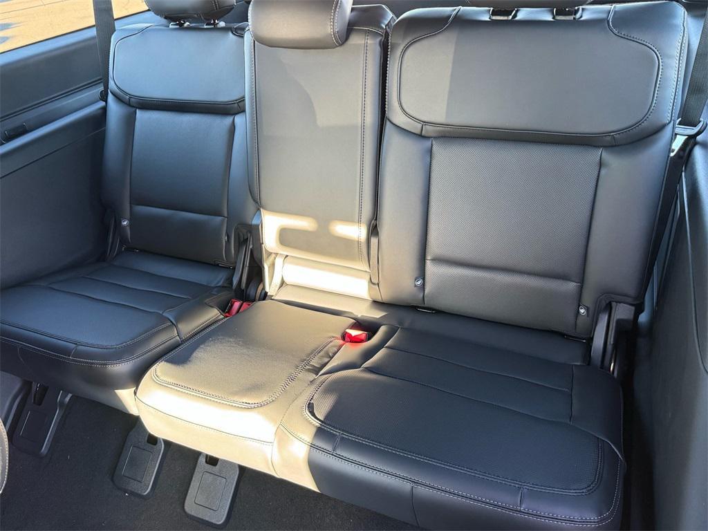 new 2025 Ford Expedition Max car, priced at $85,485