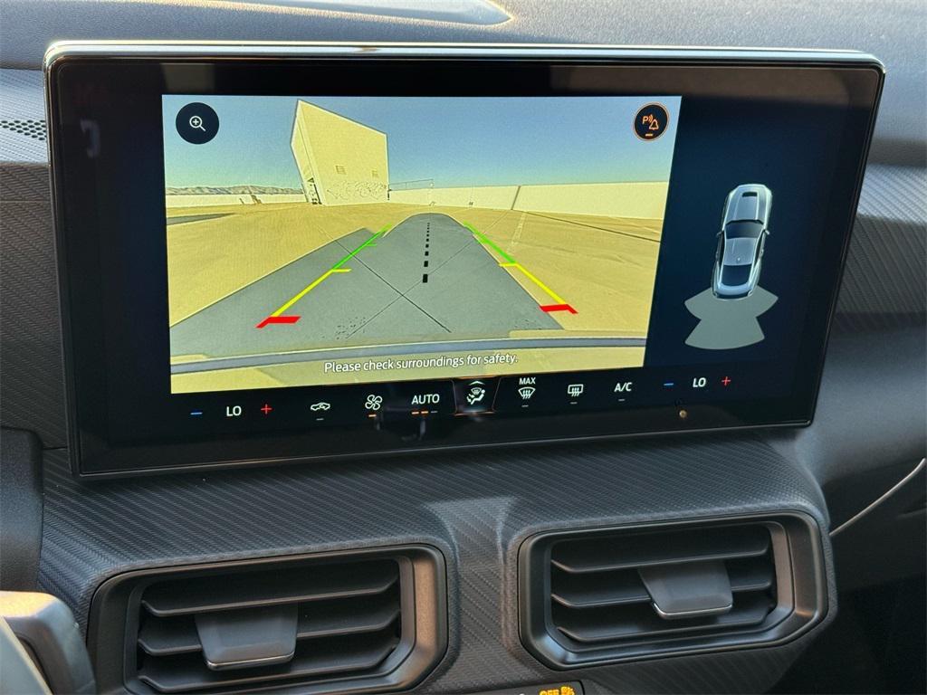 new 2026 Ford Mustang car, priced at $35,390