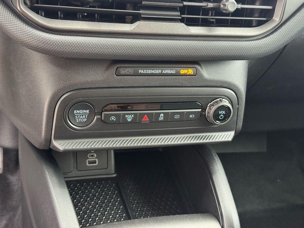 new 2026 Ford Bronco Sport car, priced at $36,940