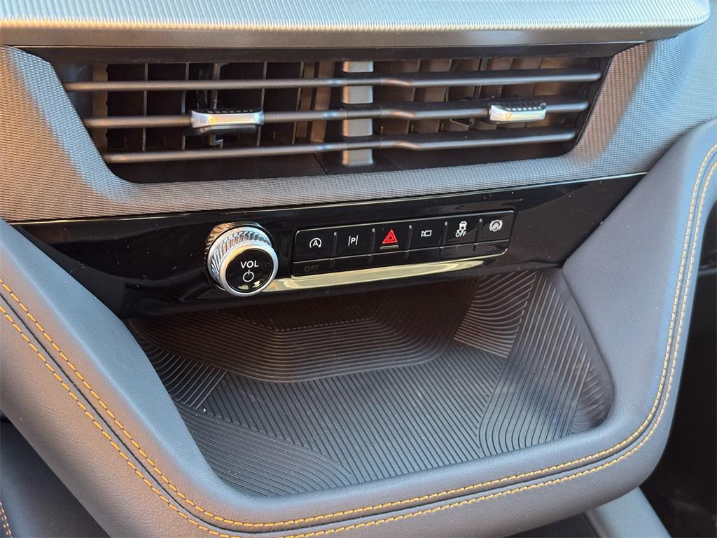 new 2026 Ford Explorer car, priced at $59,593