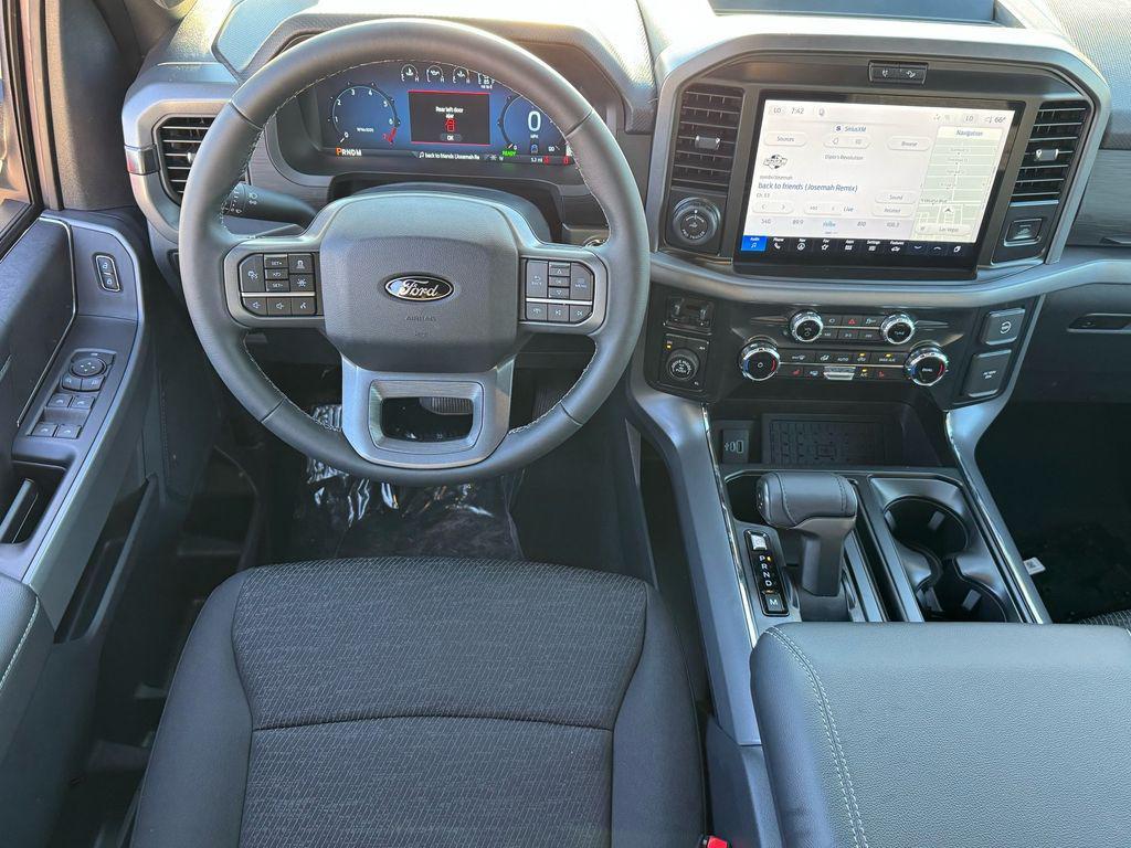 new 2026 Ford F-150 car, priced at $61,506
