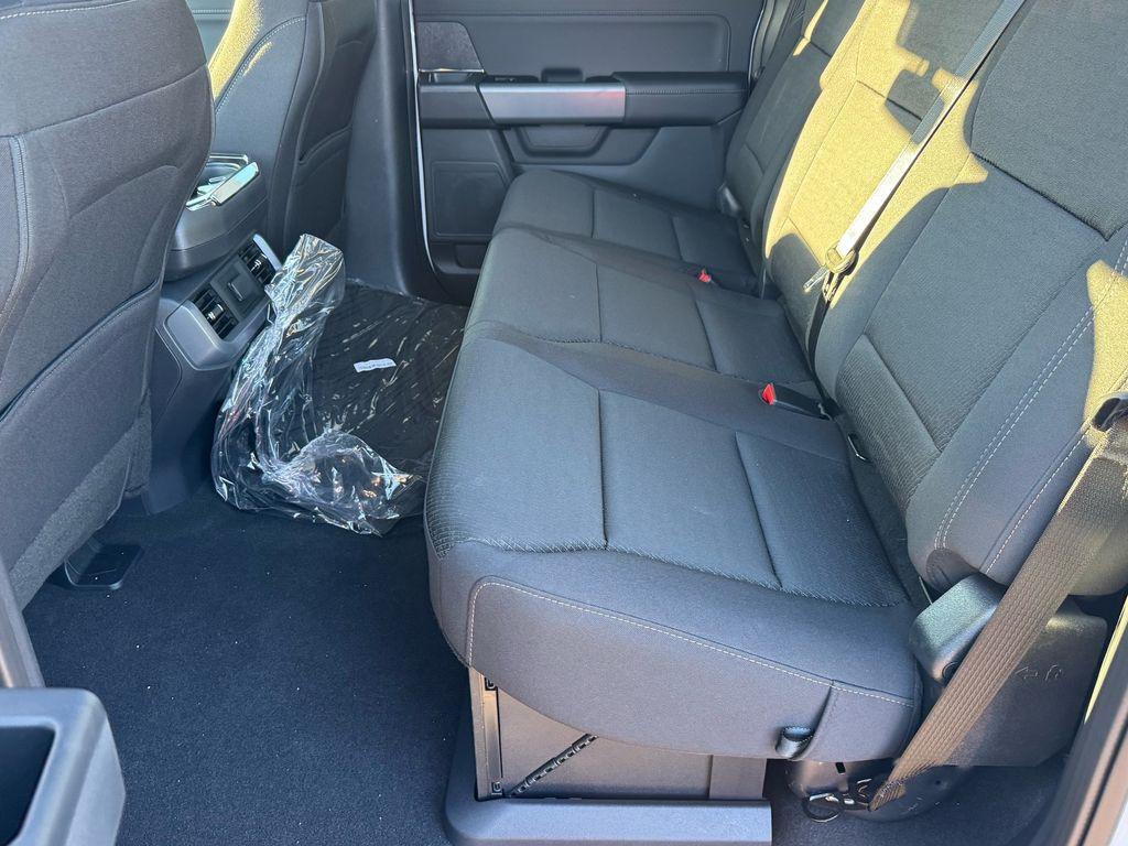 new 2026 Ford F-150 car, priced at $61,506