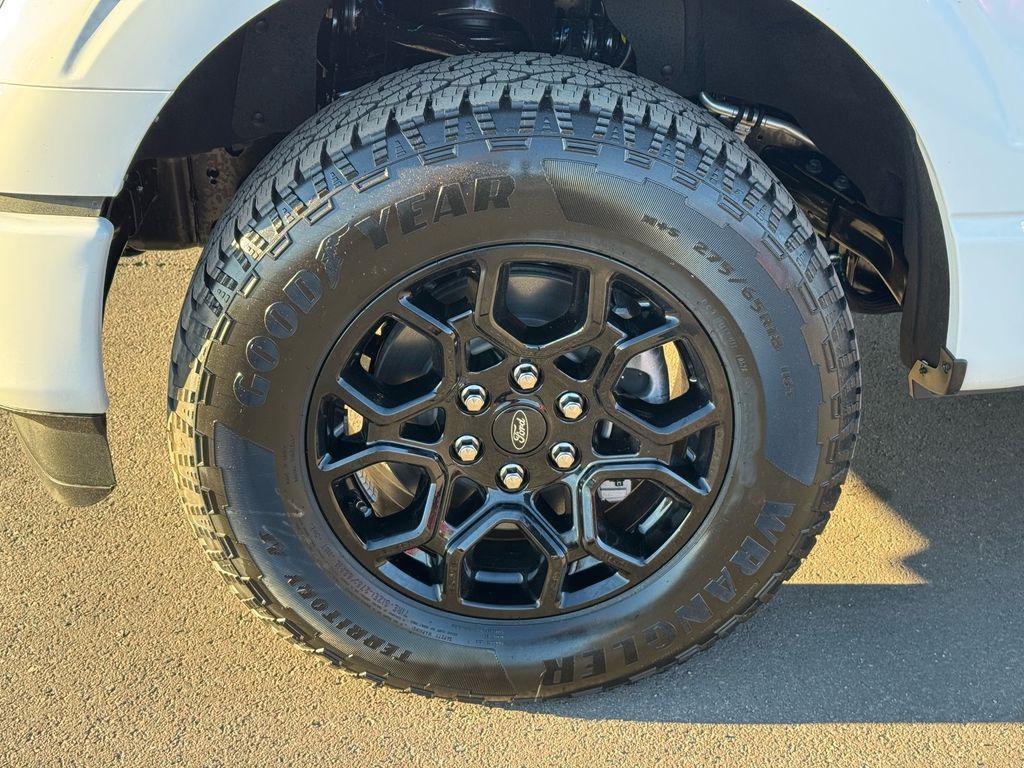 new 2026 Ford F-150 car, priced at $61,506