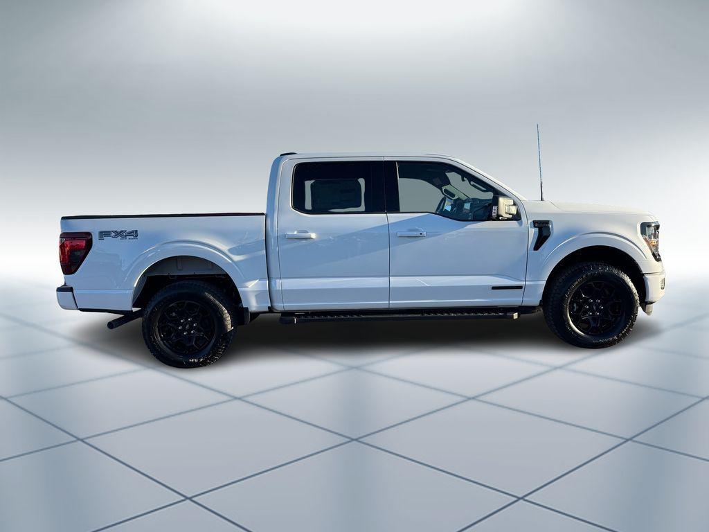 new 2026 Ford F-150 car, priced at $61,506
