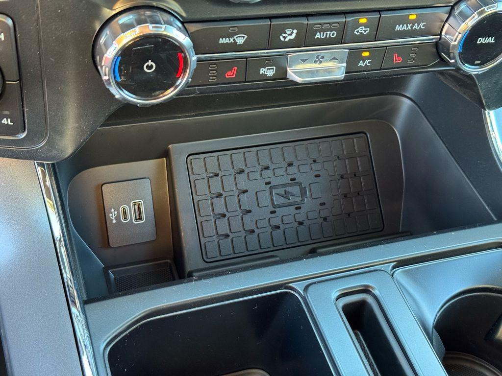 new 2026 Ford F-150 car, priced at $61,506