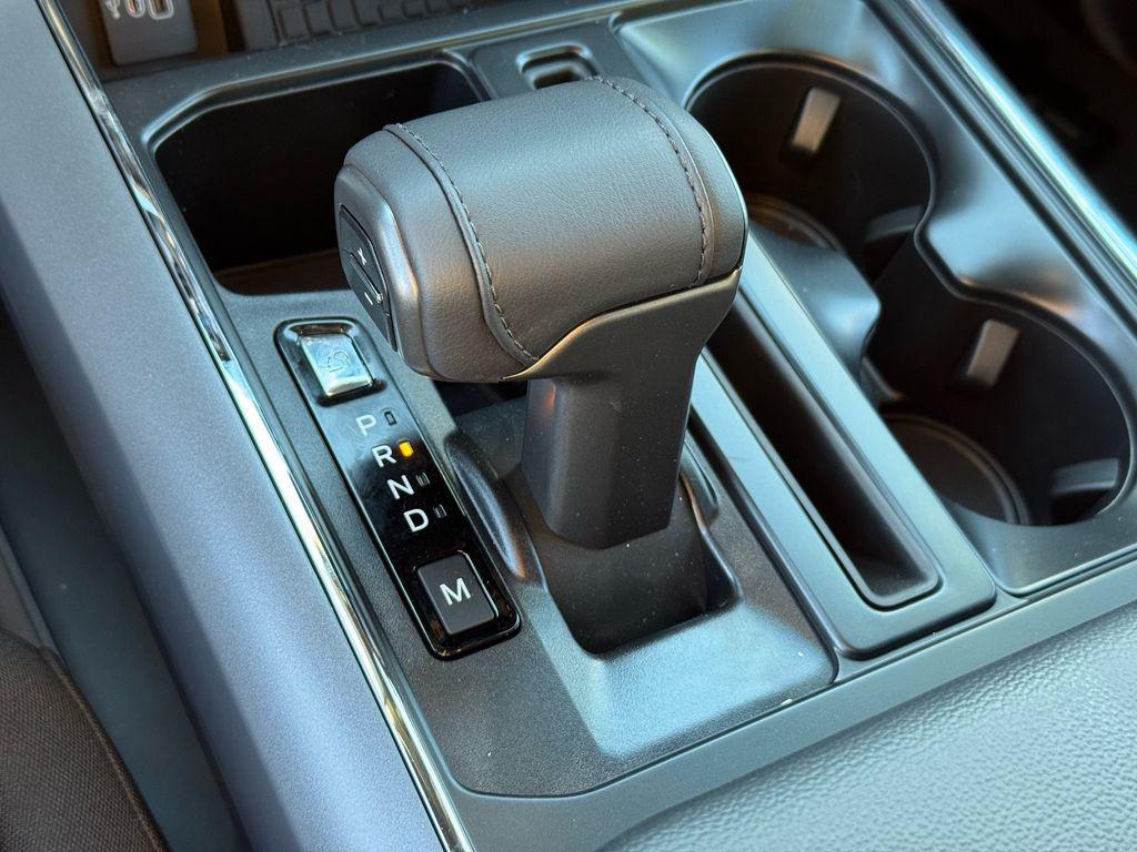 new 2026 Ford F-150 car, priced at $61,506