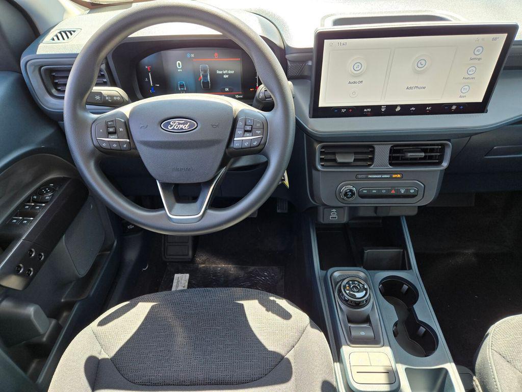 new 2026 Ford Maverick car, priced at $29,610