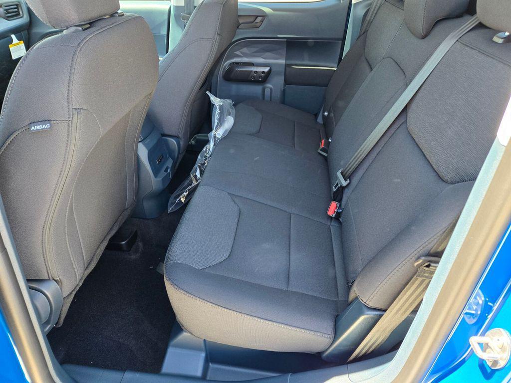 new 2026 Ford Maverick car, priced at $29,610