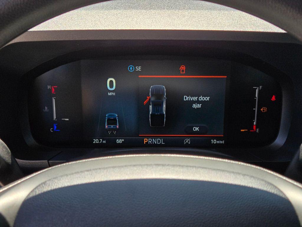 new 2026 Ford Maverick car, priced at $29,610