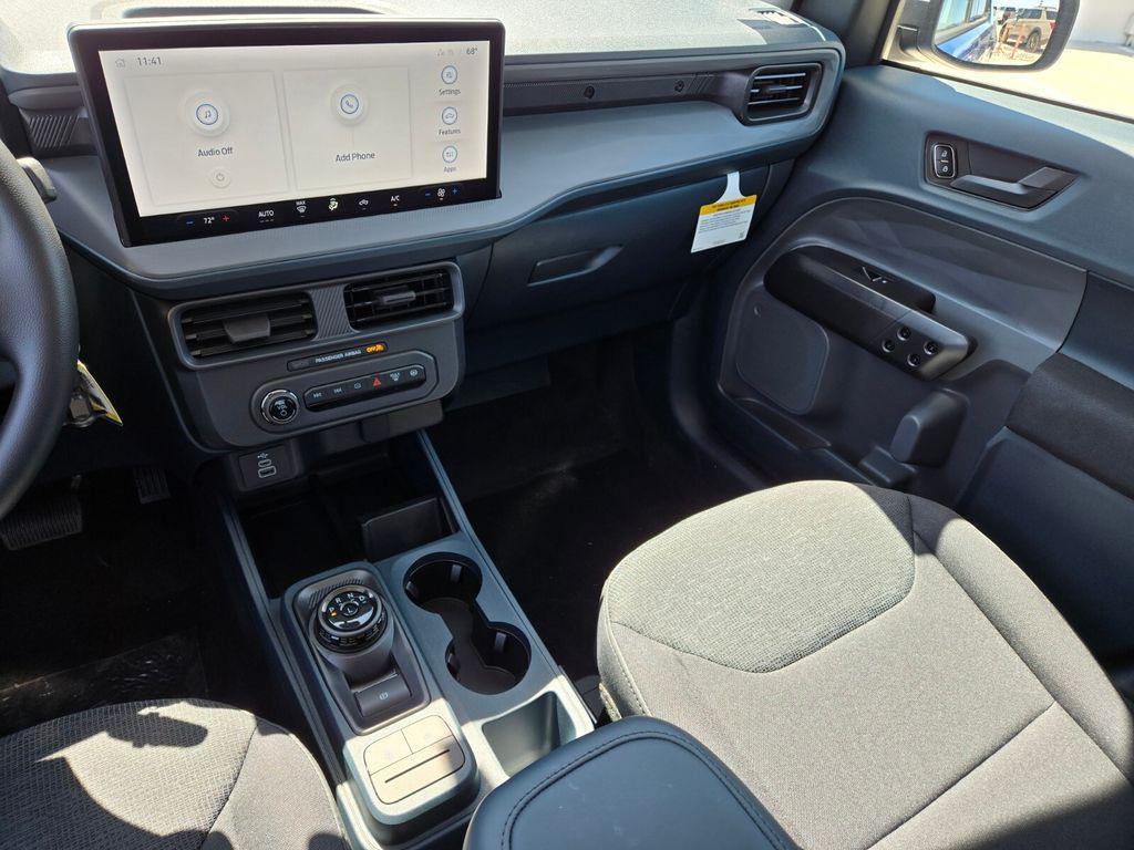new 2026 Ford Maverick car, priced at $29,610
