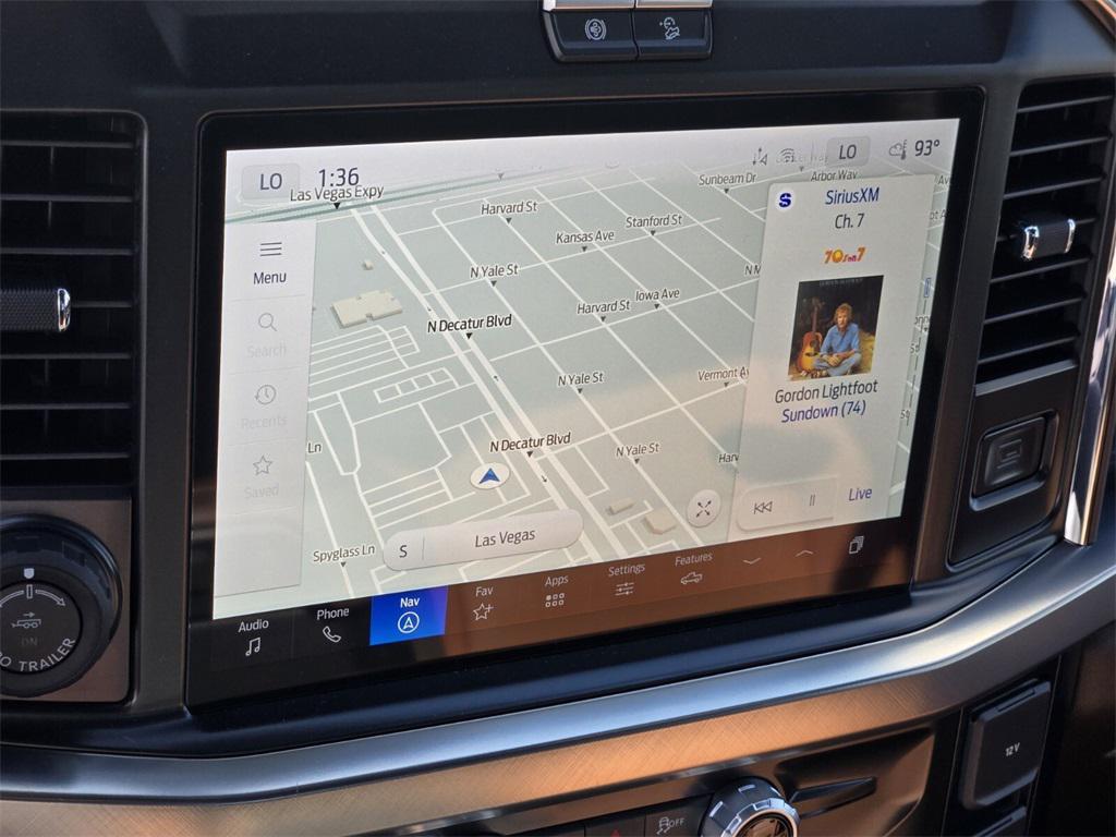 new 2026 Ford F-250 car, priced at $103,710