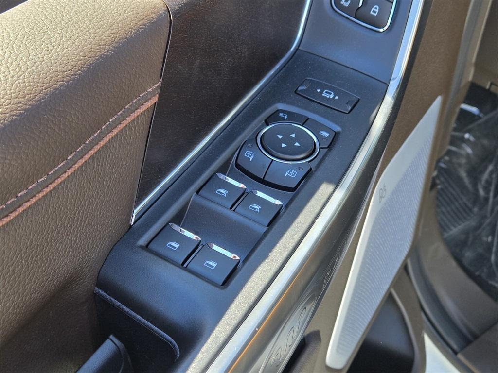 new 2026 Ford F-250 car, priced at $103,710