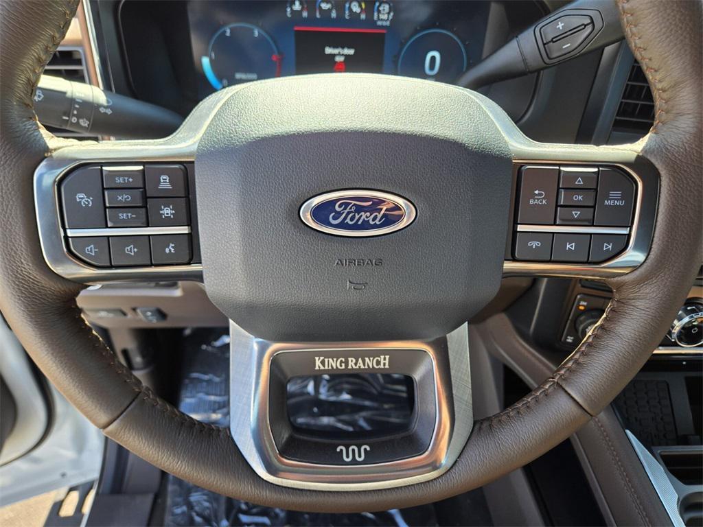 new 2026 Ford F-250 car, priced at $103,710