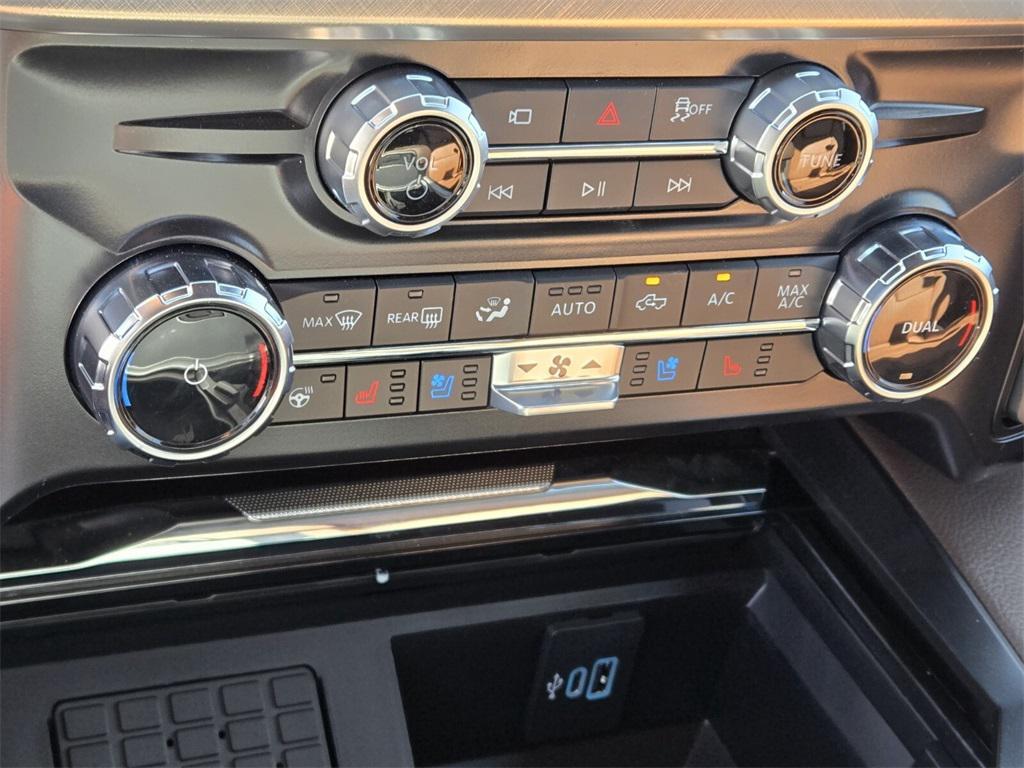 new 2026 Ford F-250 car, priced at $103,710