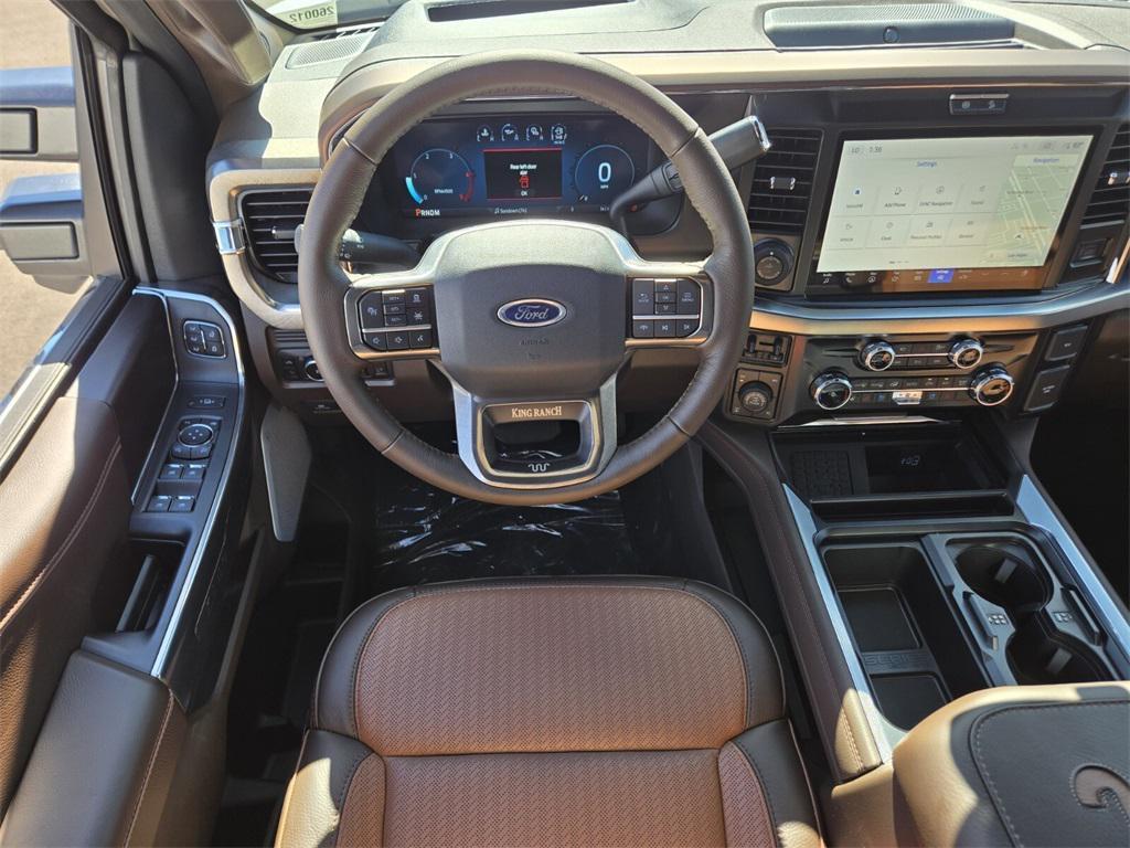 new 2026 Ford F-250 car, priced at $103,710
