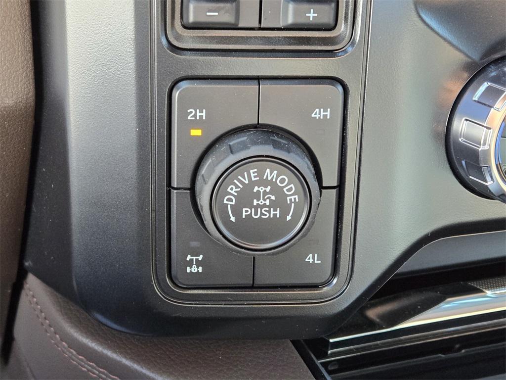 new 2026 Ford F-250 car, priced at $103,710