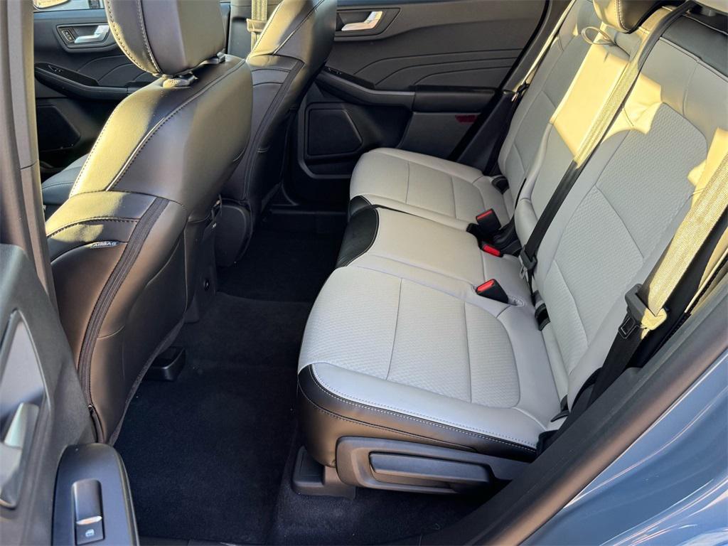 new 2026 Ford Escape PHEV car, priced at $32,985