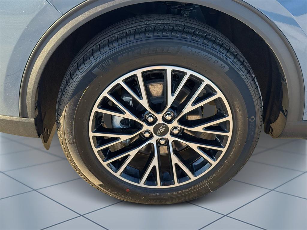 new 2026 Ford Escape PHEV car, priced at $32,985