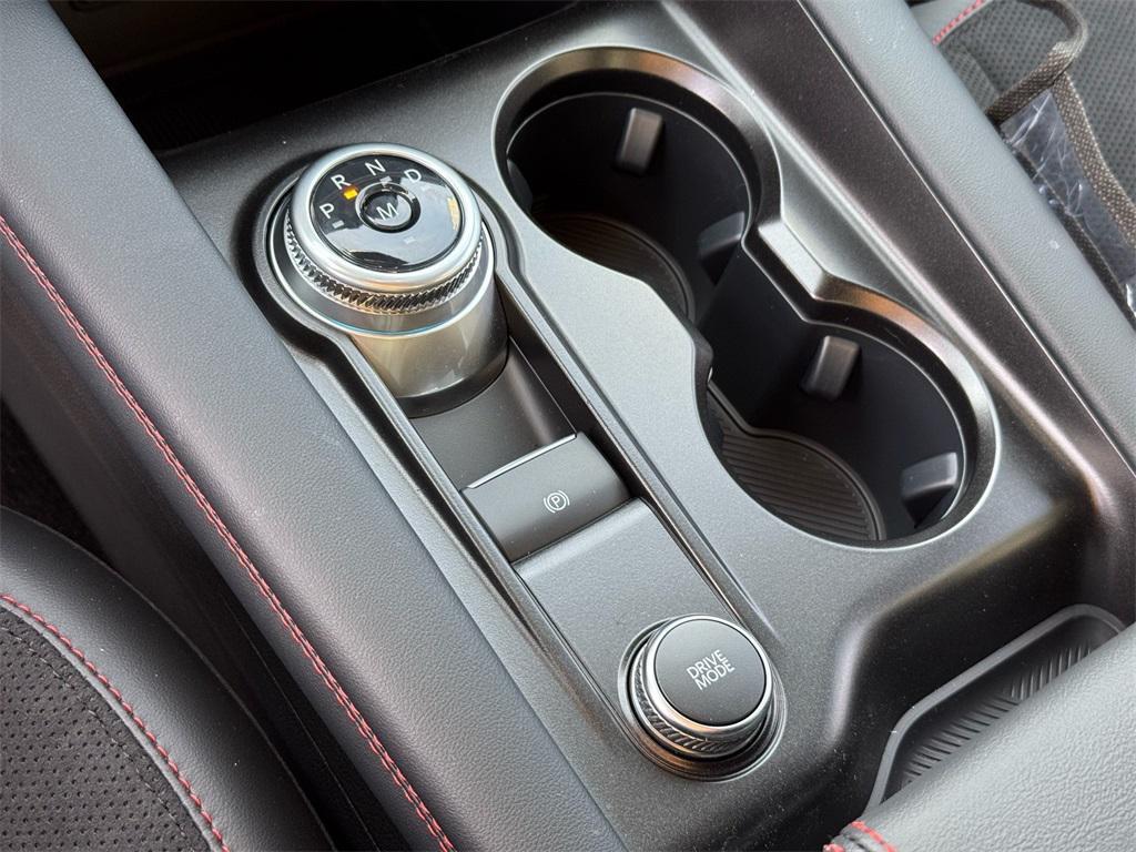 new 2026 Ford Explorer car, priced at $59,371