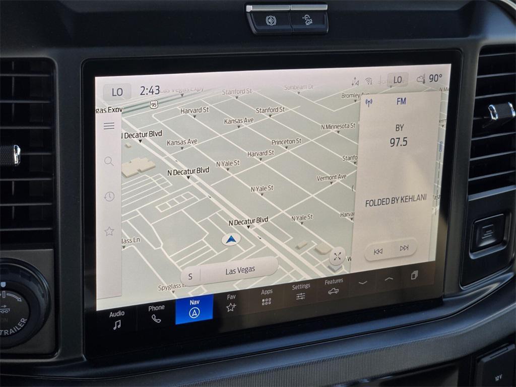 new 2026 Ford F-250 car, priced at $99,400