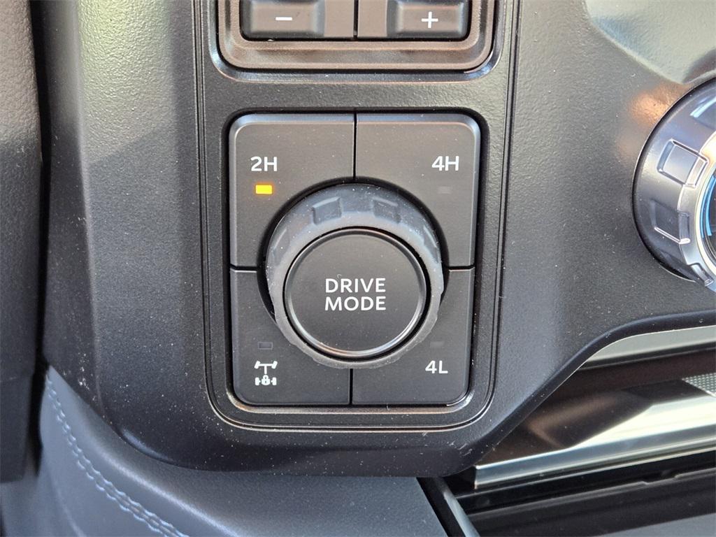 new 2026 Ford F-250 car, priced at $99,400