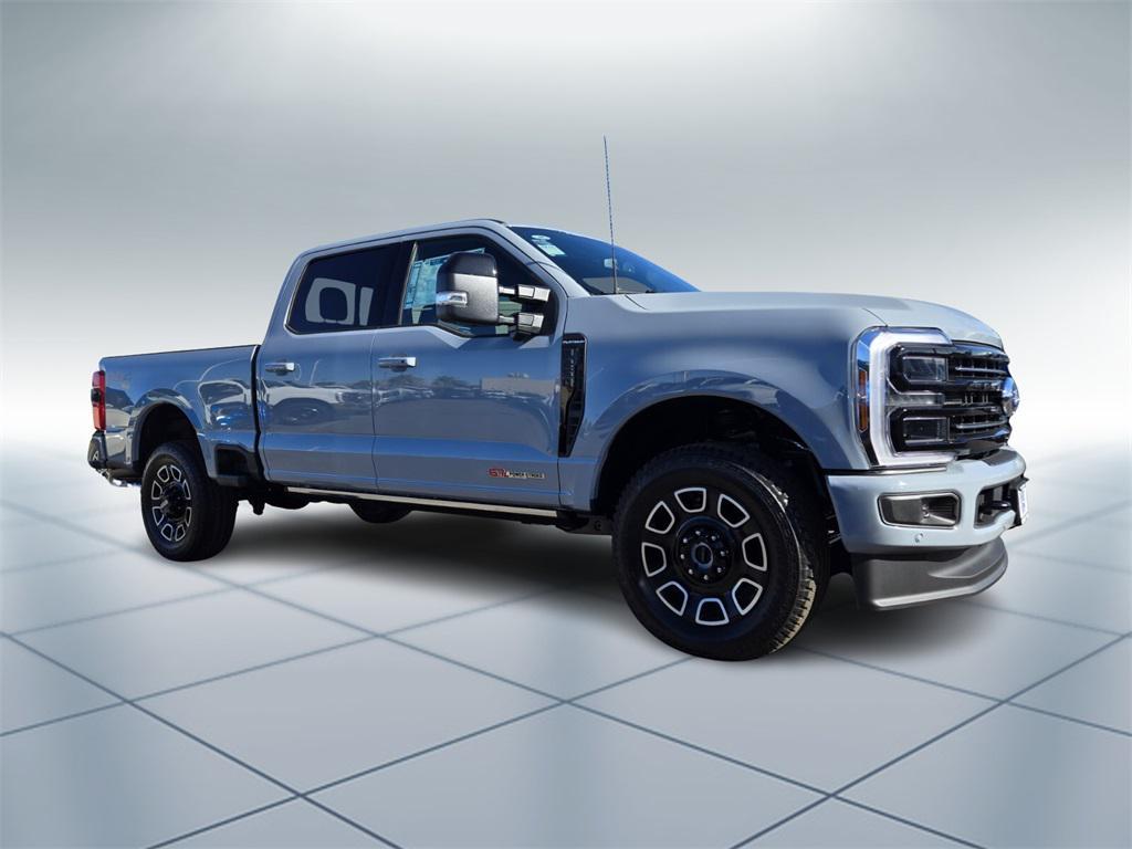 new 2026 Ford F-250 car, priced at $99,400