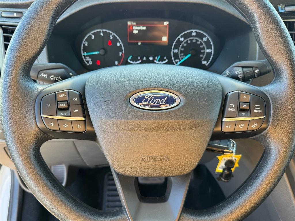 new 2025 Ford Transit-350 car, priced at $60,920