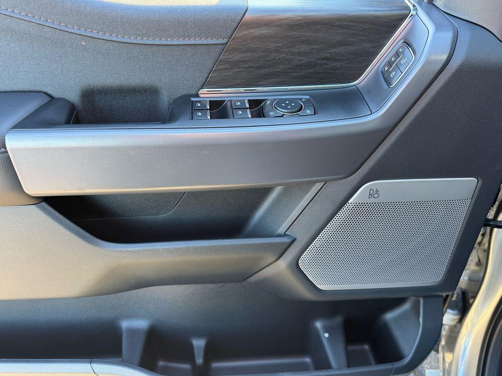 new 2025 Ford F-150 car, priced at $68,744