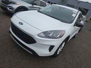 used 2022 Ford Escape car, priced at $20,000