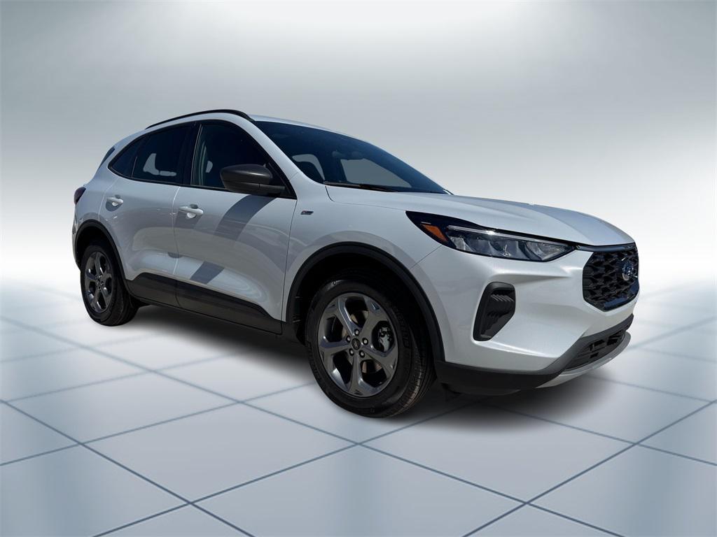 new 2025 Ford Escape car, priced at $29,855
