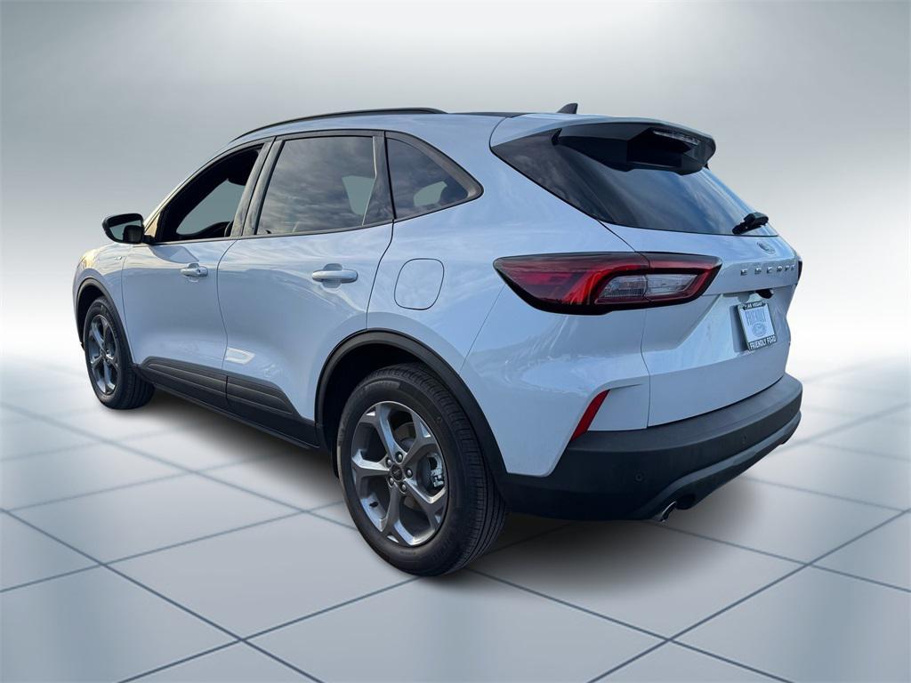 new 2025 Ford Escape car, priced at $29,105
