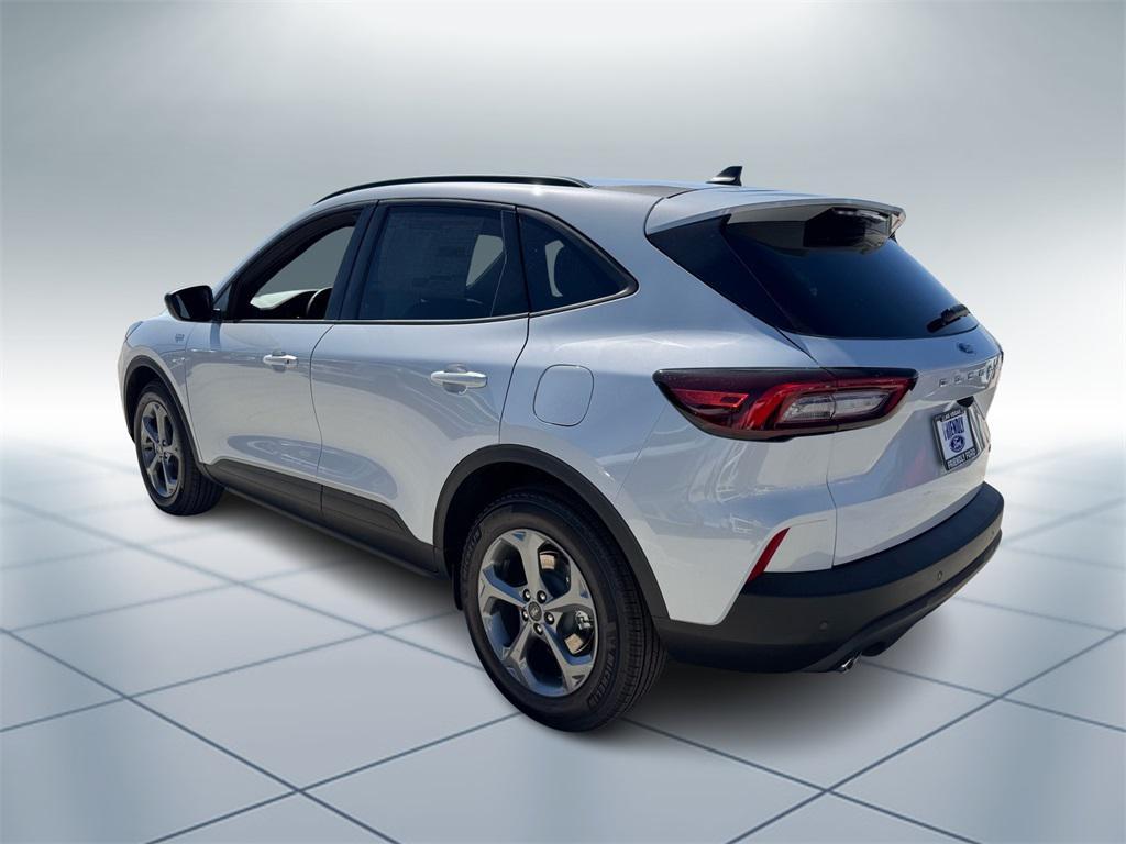 new 2025 Ford Escape car, priced at $29,855
