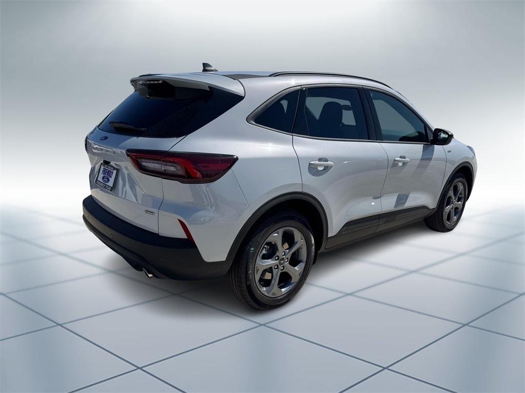 new 2025 Ford Escape car, priced at $29,855