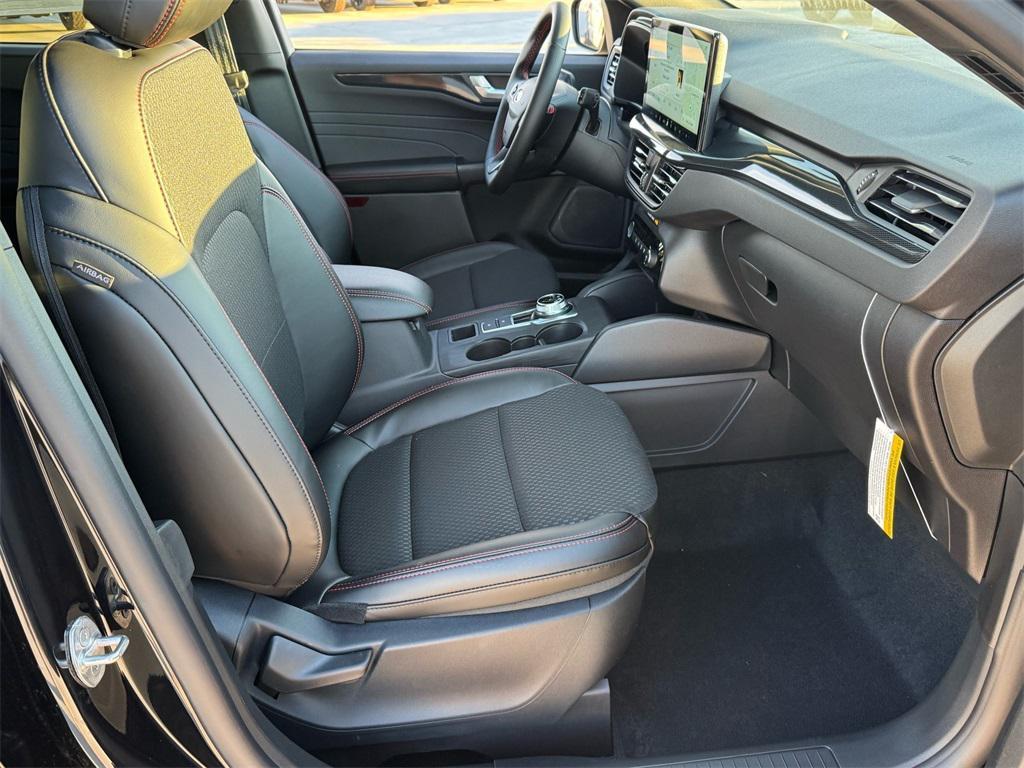 new 2026 Ford Escape car, priced at $30,680