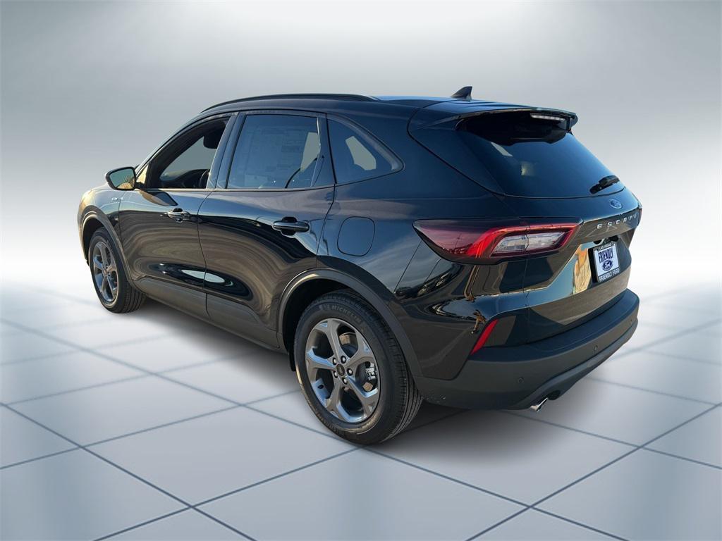 new 2026 Ford Escape car, priced at $30,680