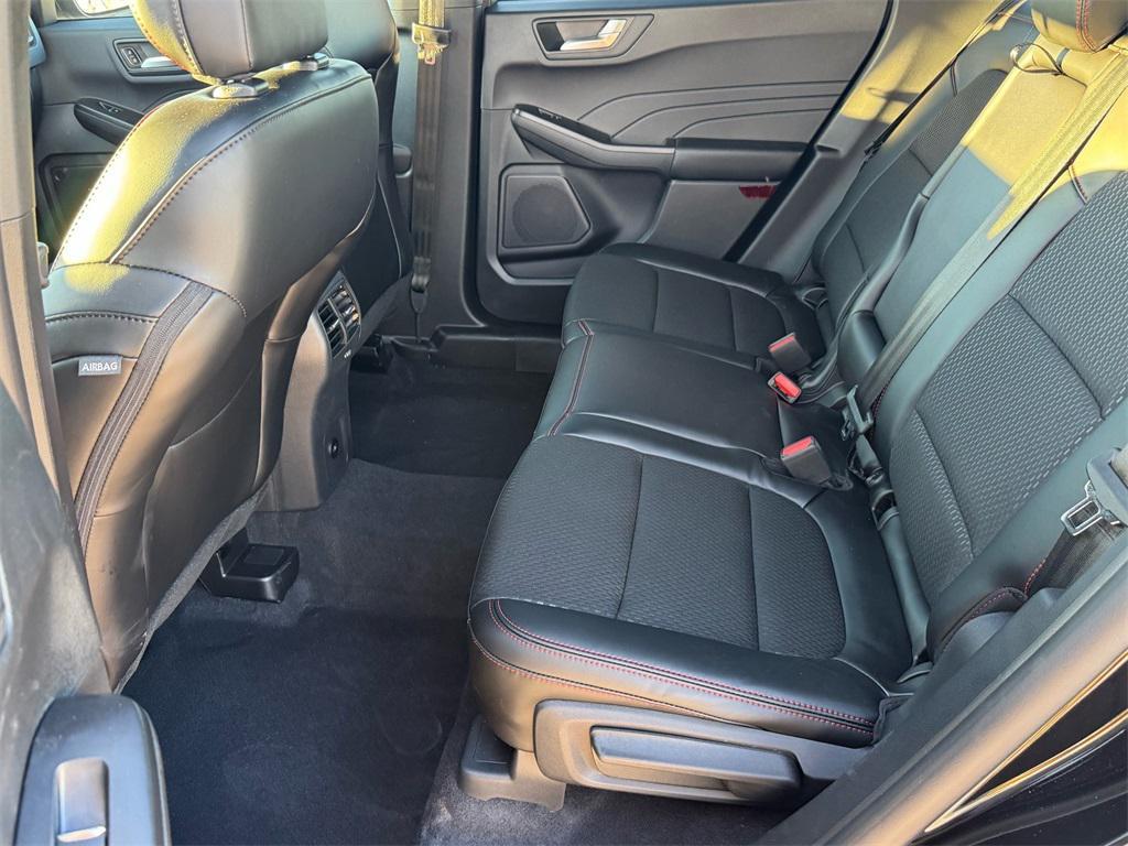 new 2026 Ford Escape car, priced at $30,680