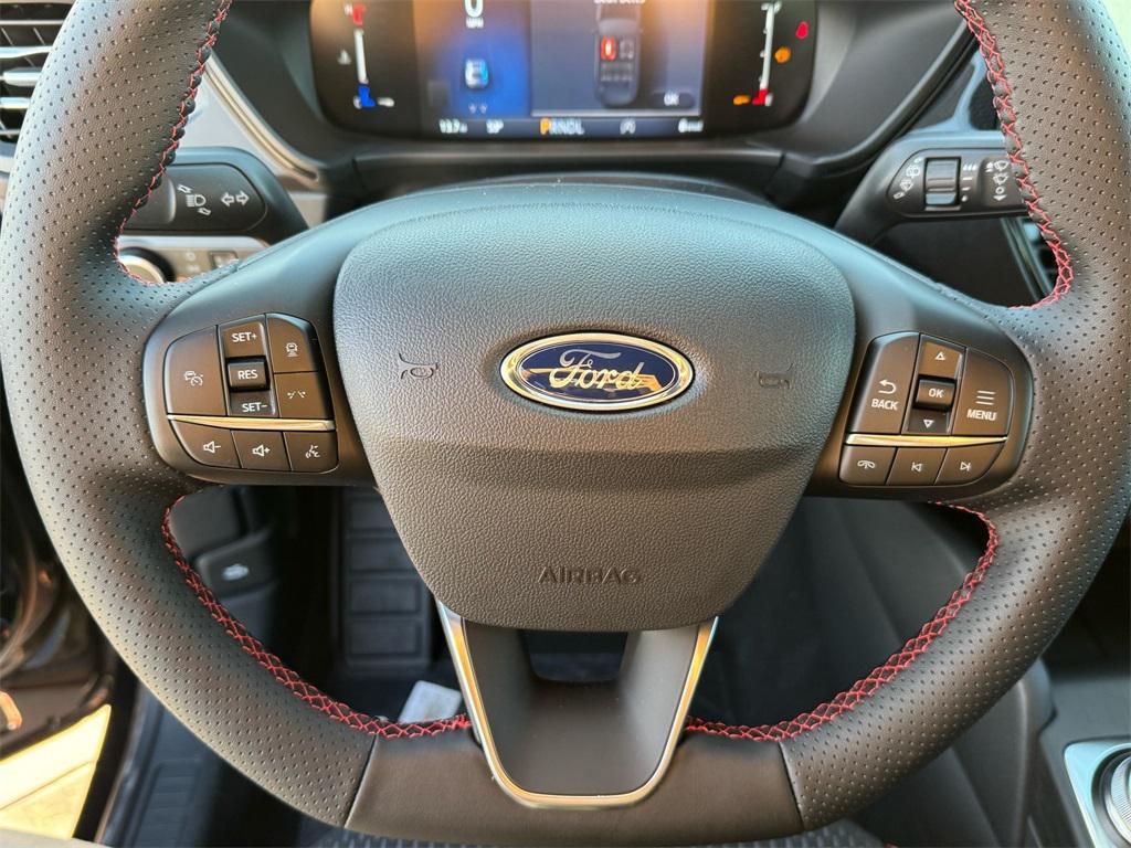 new 2026 Ford Escape car, priced at $30,680