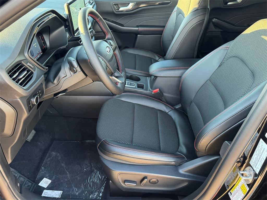 new 2026 Ford Escape car, priced at $30,680