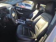 used 2022 Ford Explorer car, priced at $25,800