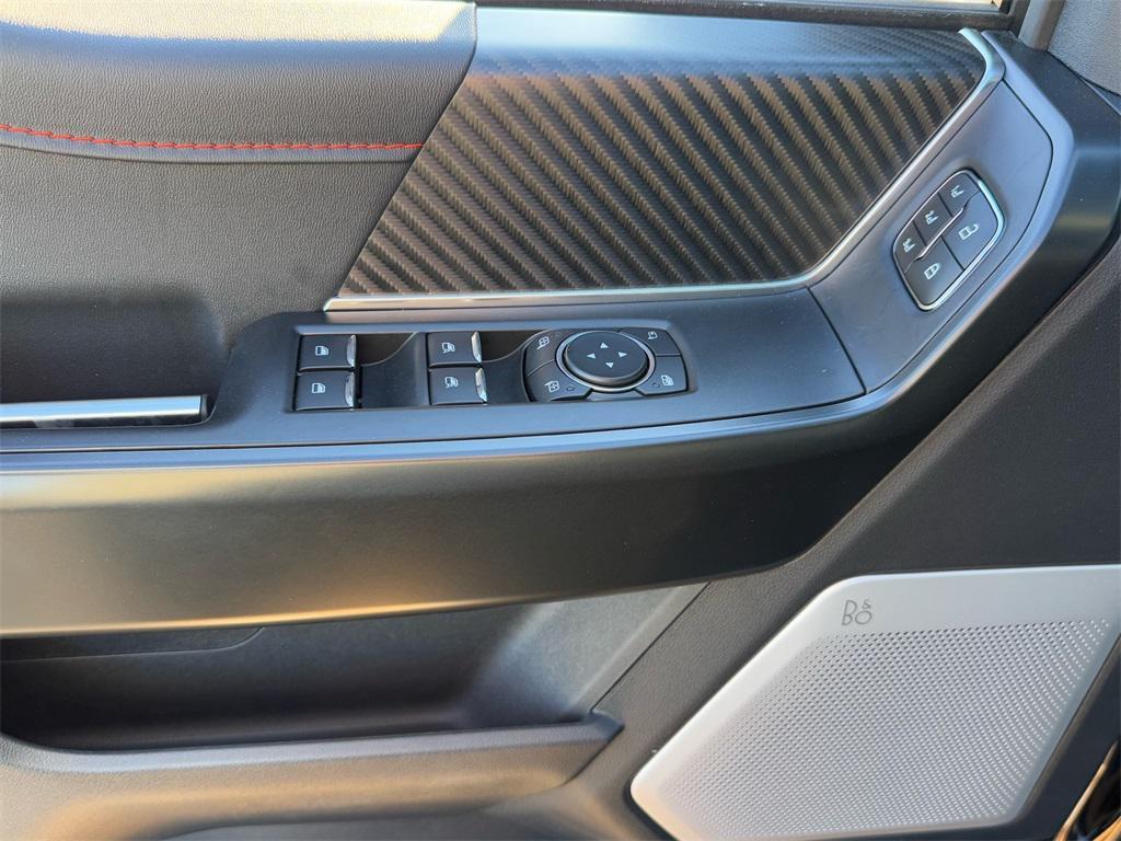 new 2025 Ford F-150 car, priced at $96,686