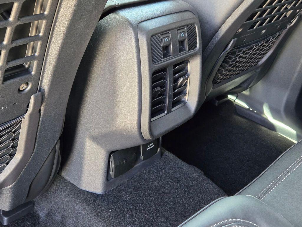 new 2026 Ford Bronco car, priced at $46,168