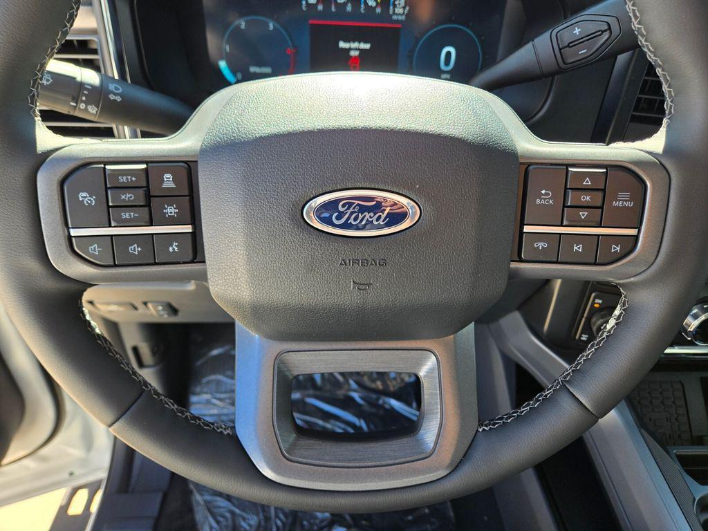 new 2026 Ford F-350 car, priced at $97,420