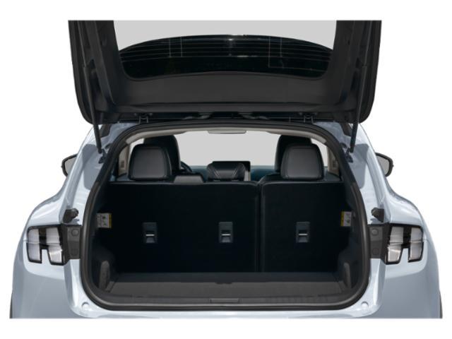 new 2026 Ford Mustang Mach-E car, priced at $40,420